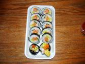 Sort-of Sushi