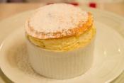 Souffle Au Grand Marnier