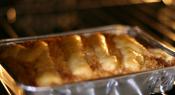 Fish Souffle Ole 