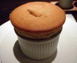 Souffle Praline