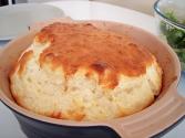 Seafood Souffle Salad