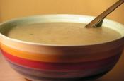 Souper Surprise Barley Soup