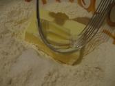 Best Sour Cream Apple Pie