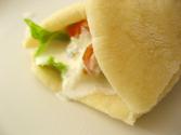 Sour Cream Bread