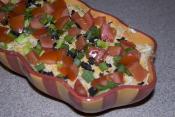 
Herbed Sour Cream Dip