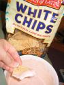 Sour Cream-cinnamon Dip