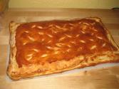 Sour Cream Pastries