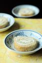Sour Cream Rolls