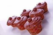 Sour Milk Chocolate Cake