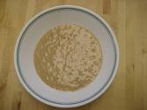 Sourdough Starter