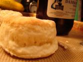 Southern Biscuits