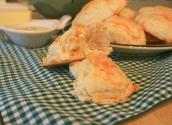 Southern Butter Biscuits
