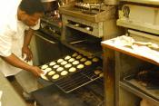 Southern Cornbread Muffins
