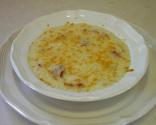 Southern Grits Casserole