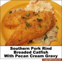 Southern Seafood Gumbo