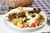 Souvlakia