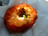 Soy Cheese Balls