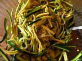 Soy Sugar Marinade For Barbecued Pork