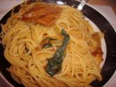  Soy Paste Noodles