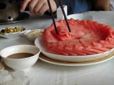 Brisket Of Beef With Soy Sauce