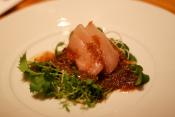 Soy Sesame Dressing