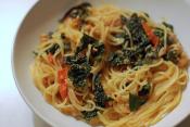 Spaghetti Sauce With Sausage
