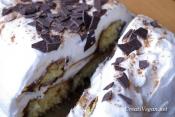 Spanish Sponge Cake