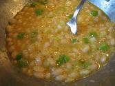 Spanish Green Beans
