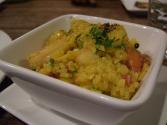 
Spanish Rice With Cheese