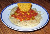 Spanish Spaghetti