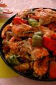 Chicken With Rice Spanish-style