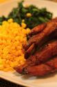 Soy Sugar Marinade For Barbecued Spareribs
