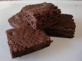 Special Brownies