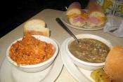 
Special Jambalaya