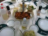 Special Request Casserole