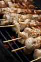 Speedy Barbecue Chicken