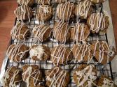 Spice Drop Cookies