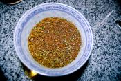 Savory Spice Rub