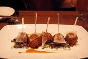 Spiced Duck