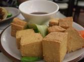 Spiced Ice Tea