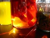 Spiced Oil