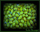 Spiced Spanish Olives