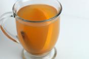 Spiced Orange Cider