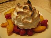 
Spiced Canned Peaches