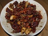 Spiced Pecans
