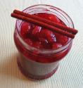 Spiced Purple Plum