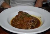 Spiced York Pot Roast