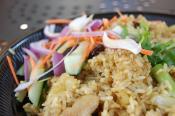 Spiced Rice