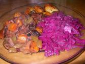 Spiced Vinegar For Pickles