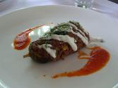 Spiced Zucchini Bread